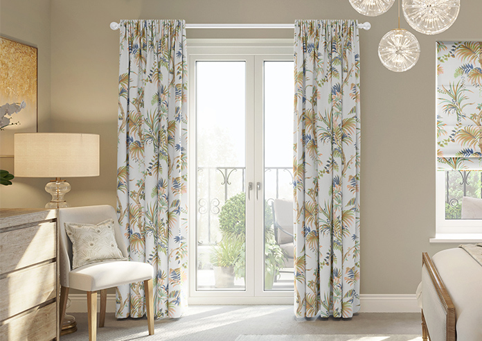 Analeigh, Oasis - Made to Measure Curtain - Image 3